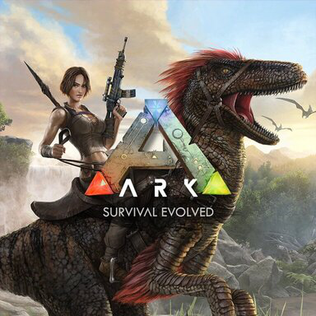 Ark Survival Evolved - Standard Plan