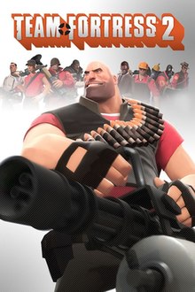 Team Fortress 2 - Standard Pack