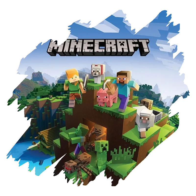 Minecraft Begginer Plan - Paper